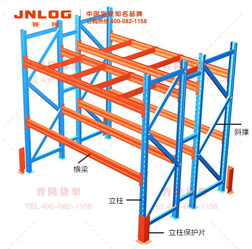 <b>仓库和仓储，您只差GA黄金甲货架了</b>